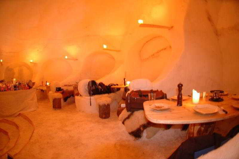 Iglu-Hotel Grandvalira Grau Roig Exterior foto